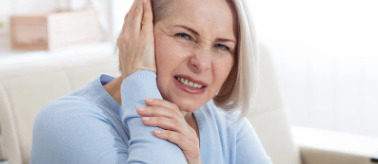 Ese pitido no es normal: detecta el tinnitus y frénalo a tiempo 